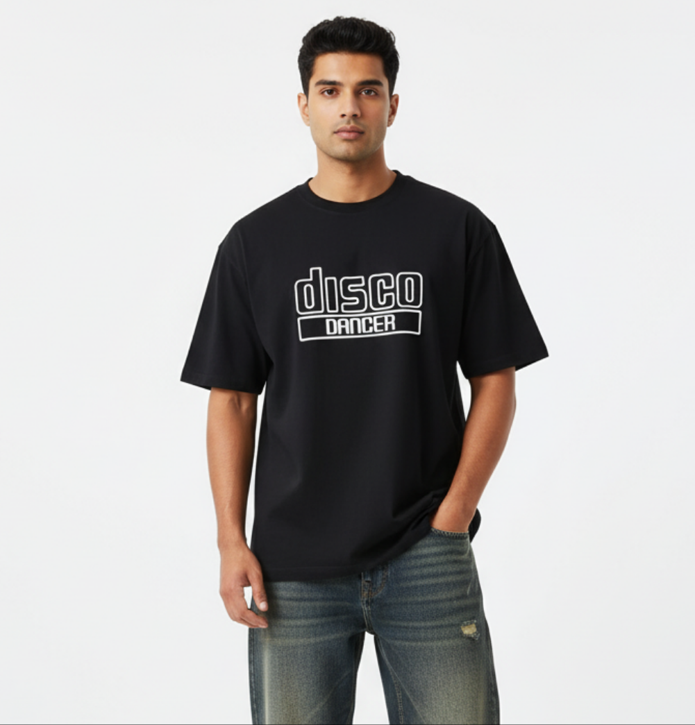 Disco Dancer T-Shirt