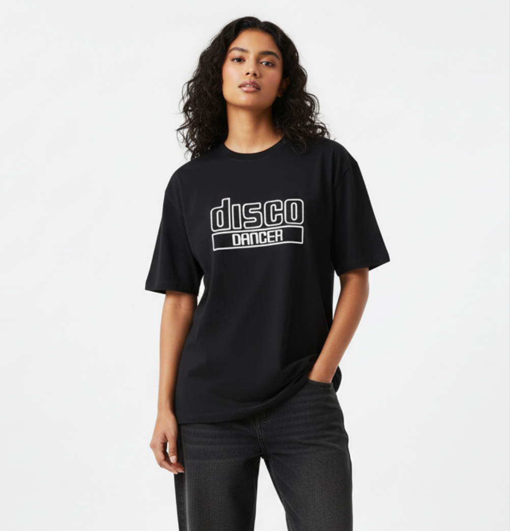 Disco Dancer T-Shirt