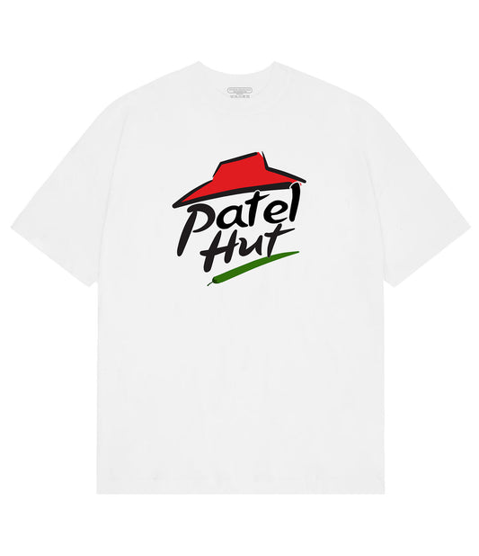 Patel Hut T-Shirt