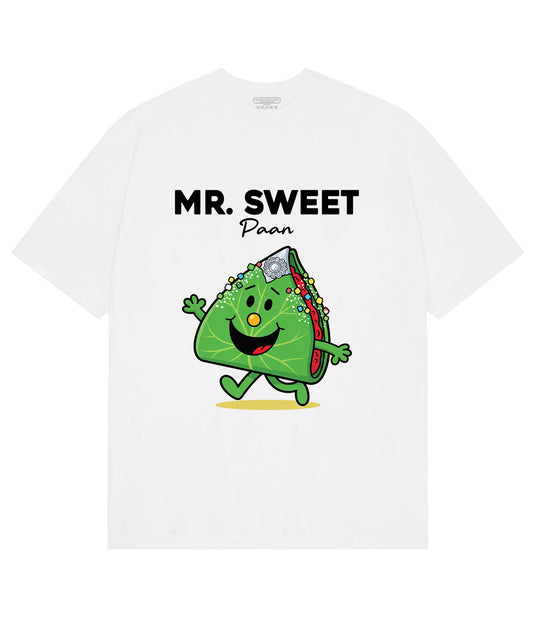 Mr Sweet Pan T-Shirt