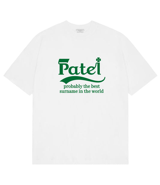 Patel Beer Parody T-Shirt